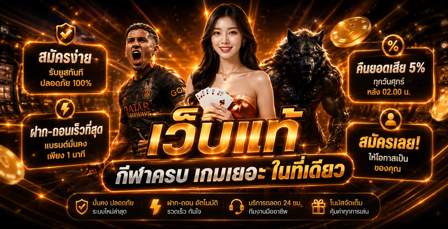 BSWIN777 ระบบฝากถอนออโต้รวดเร็ว รองรับทุกธนาคาร